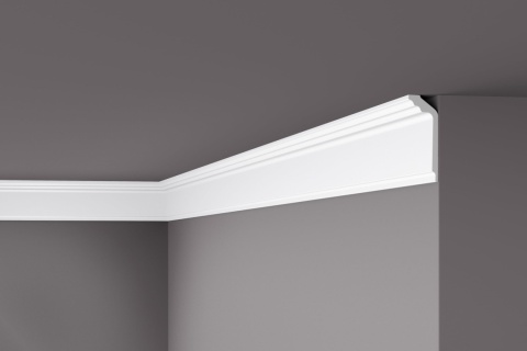 Listwa przysufitowa (gzymsowa) GT NOËL & MARQUET (NMC) NOMASTYL® – 2 m