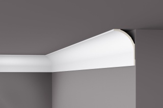 Listwa przysufitowa (gzymsowa) AD23 NOËL & MARQUET (NMC) ARSTYL® 2m