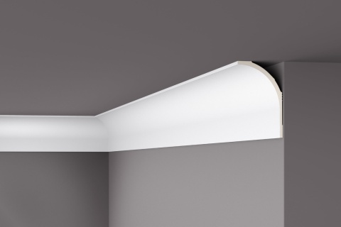 Listwa przysufitowa (gzymsowa) AD23 NOËL & MARQUET (NMC) ARSTYL® 2m