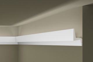 Listwa przysufitowa (gzymsowa) IL6 NOËL & MARQUET (NMC) ARSTYL® 2m