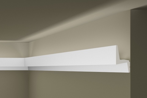 Listwa przysufitowa (gzymsowa) IL6 NOËL & MARQUET (NMC) ARSTYL® 2m