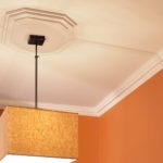 Listwa przysufitowa (gzymsowa) Z2 NOËL & MARQUET (NMC) ARSTYL® 2m