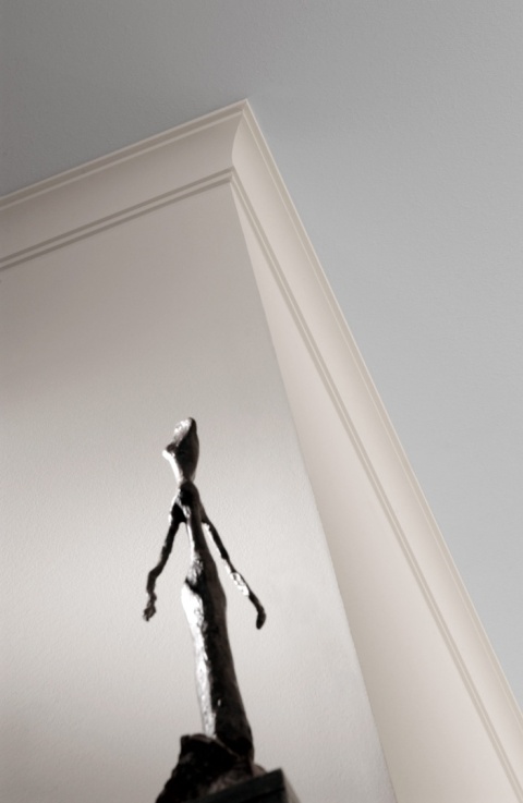 Listwa przysufitowa (gzymsowa) Z16 NOËL & MARQUET (NMC) ARSTYL® 2m