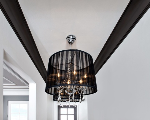 Listwa przysufitowa (gzymsowa) Z17 NOËL & MARQUET (NMC) ARSTYL® 2m