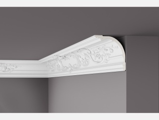 Listwa przysufitowa (gzymsowa) Z41 NOËL & MARQUET (NMC) ARSTYL® 2m