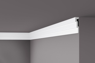 Listwa przysufitowa (gzymsowa) M1 NOËL & MARQUET (NMC) NOMASTYL® – 2 m