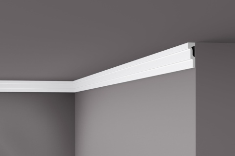 Listwa przysufitowa (gzymsowa) M2 NOËL & MARQUET (NMC) NOMASTYL® – 2 m