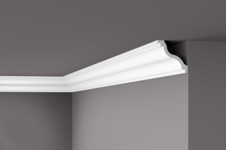 Listwa przysufitowa (gzymsowa) SL NOËL & MARQUET (NMC) NOMASTYL® – 2 m