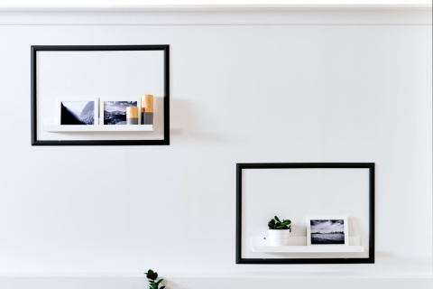 Listwa ścienna SP1 NOËL & MARQUET (NMC) ARSTYL® – 2 m