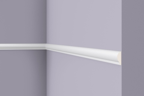 Listwa ścienna SP1 NOËL & MARQUET (NMC) ARSTYL® – 2 m