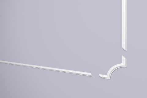 Narożnik ścienny SP2-5 NOËL & MARQUET (NMC) ARSTYL® – komplet 4szt.