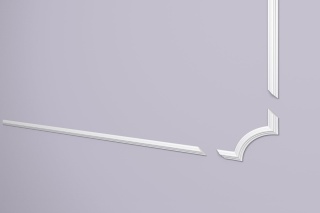 Narożnik ścienny SP3-4 NOËL & MARQUET (NMC) ARSTYL® – komplet 4 szt.