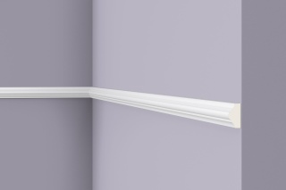 Listwa ścienna SP3 NOËL & MARQUET (NMC) ARSTYL® – 2 m