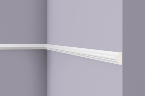 Listwa ścienna SP3 NOËL & MARQUET (NMC) ARSTYL® – 2 m