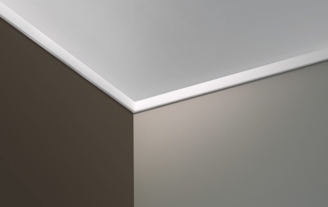 Listwa przysufitowa (gzymsowa) T4 NOËL & MARQUET (NMC) NOMASTYL® – 2 m