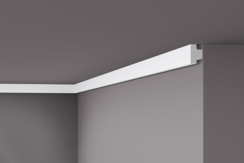 Listwa przysufitowa (gzymsowa) T4 NOËL & MARQUET (NMC) NOMASTYL® – 2 m