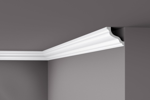 Listwa przysufitowa (gzymsowa) WT10 NOËL & MARQUET (NMC) WALLSTYL® 2m