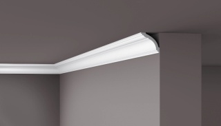 Listwa przysufitowa (gzymsowa) WT11 NOËL & MARQUET (NMC) WALLSTYL® 2m