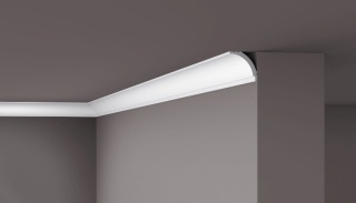 Listwa przysufitowa (gzymsowa) WT16 NOËL & MARQUET (NMC) WALLSTYL® 2m