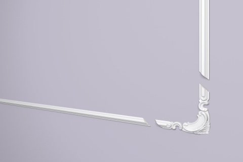 Narożnik ścienny Z101 NOËL & MARQUET (NMC) ARSTYL® – komplet 4szt.