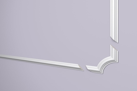 Narożnik ścienny Z103 NOËL & MARQUET (NMC) ARSTYL® – komplet 4szt.