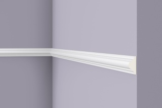 Listwa ścienna Z10 NOËL & MARQUET (NMC) ARSTYL® – 2 m