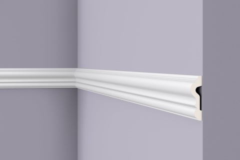 Listwa ścienna Z13 NOËL & MARQUET (NMC) ARSTYL® – 2 m