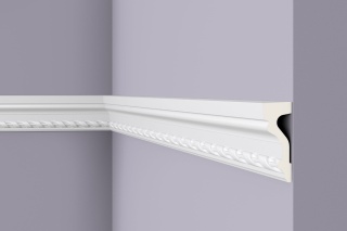 Listwa ścienna Z1 NOËL & MARQUET (NMC) ARSTYL® – 2 m