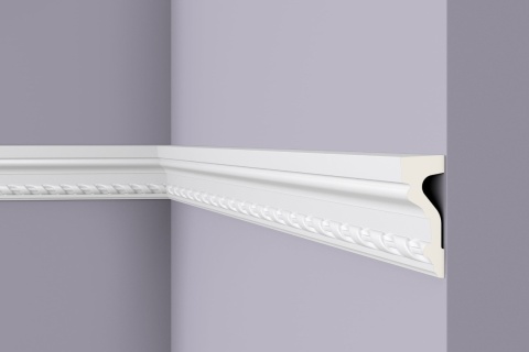 Listwa ścienna Z1 NOËL & MARQUET (NMC) ARSTYL® – 2 m