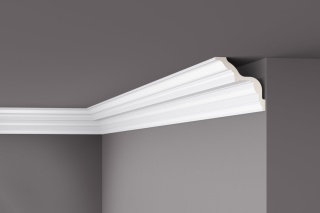 Listwa przysufitowa (gzymsowa) Z24 NOËL & MARQUET (NMC) ARSTYL® 2m