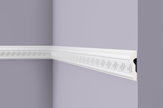 Listwa ścienna Z31 NOËL & MARQUET (NMC) ARSTYL® – 2 m