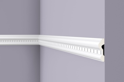 Listwa ścienna Z32 NOËL & MARQUET (NMC) ARSTYL® – 2 m