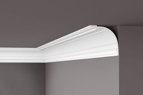 Listwa przysufitowa (gzymsowa) Z40 NOËL & MARQUET (NMC) ARSTYL® 2m