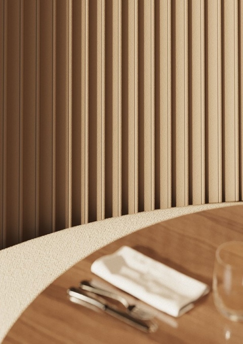 Panel ścienny 3D DORIQUE FLEX ARSTYL® – elastyczna klasyka w architektonicznym stylu