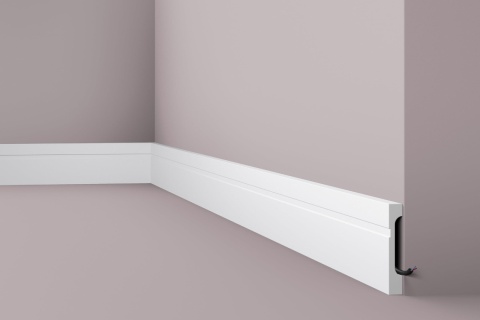 Listwa przypodłogowa FD11 NOËL & MARQUET (NMC) WALLSTYL® 2m