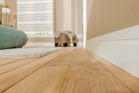 Listwa przypodłogowa FD15 NOËL & MARQUET (NMC) WALLSTYL® 2m