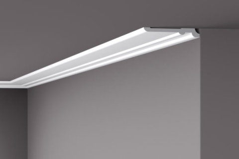 Listwa przypodłogowa FD21 NOËL & MARQUET (NMC) WALLSTYL® 2m