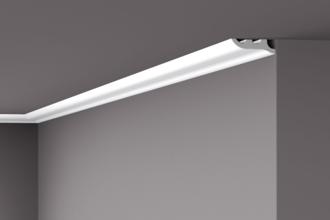 Listwa przypodłogowa FL3 NOËL & MARQUET (NMC) WALLSTYL® – 2 m