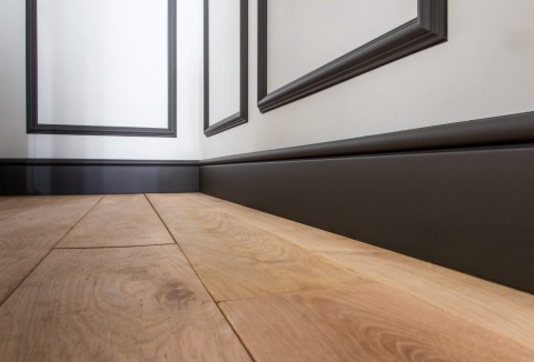 Listwa przypodłogowa FL4 NOËL & MARQUET (NMC) WALLSTYL® 2m