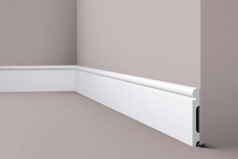 Listwa przypodłogowa FL4 NOËL & MARQUET (NMC) WALLSTYL® 2m