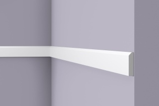 Listwa ścienna FT2 NOËL & MARQUET (NMC) WALLSTYL® – 2 m