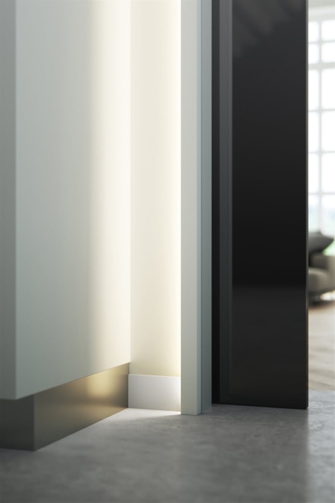 Listwa przysufitowa (gzymsowa) IL5 NOËL & MARQUET (NMC) ARSTYL® 2m