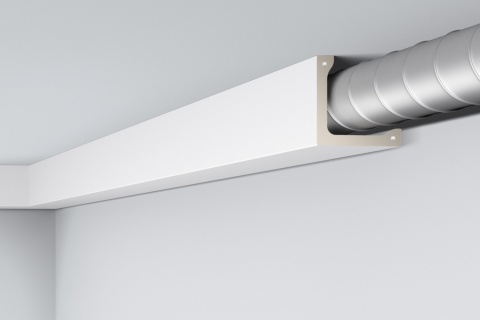 Profil oświetleniowy L4 NOËL & MARQUET (NMC) ARSTYL® - 2m