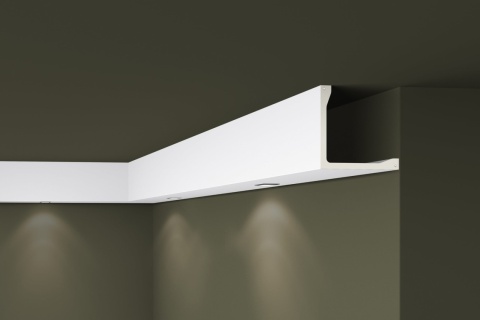 Profil oświetleniowy L5 NOËL & MARQUET (NMC) ARSTYL® - 2m