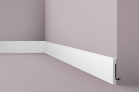 Listwa ścienna FD2S NOËL & MARQUET (NMC) WALLSTYL® – 2 m