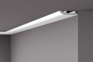 Listwa przysufitowa (gzymsowa) FL5 NOËL & MARQUET (NMC) WALLSTYL® 2m