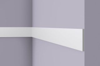 Listwa ścienna FL9 NOËL & MARQUET (NMC) WALLSTYL® – 2 m