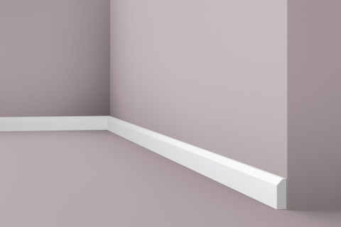 Listwa ścienna FT1 NOËL & MARQUET (NMC) WALLSTYL® – 2 m
