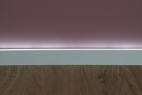 Listwa przypodłogowa IL10 NOËL & MARQUET (NMC) WALLSTYL® 2m