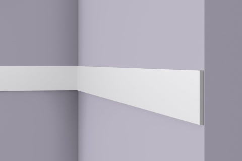 Listwa przysufitowa (gzymsowa) FL9 NOËL & MARQUET (NMC) WALLSTYL® – 2 m